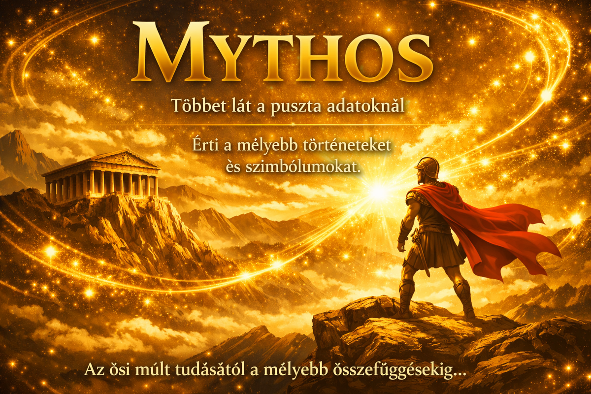 Anthropic Mythos: Az AI Új Korszakának Küszöbén?