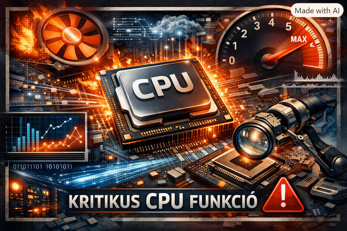 A Linux követi a Windows példáját: alapkövetelménnyé válik egy régi, de kritikus CPU funkció