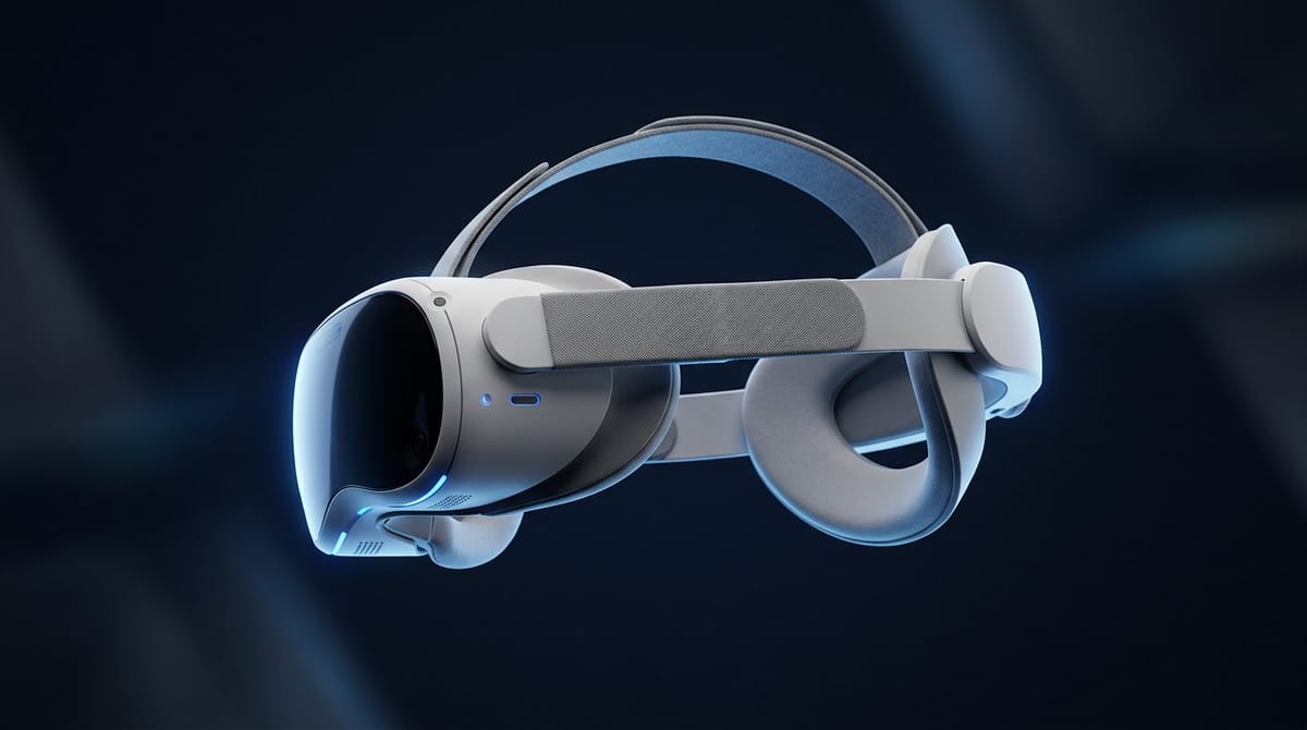 Steam Frame teszt – A Valve visszatér a VR‑be, de nem hibátlanul
