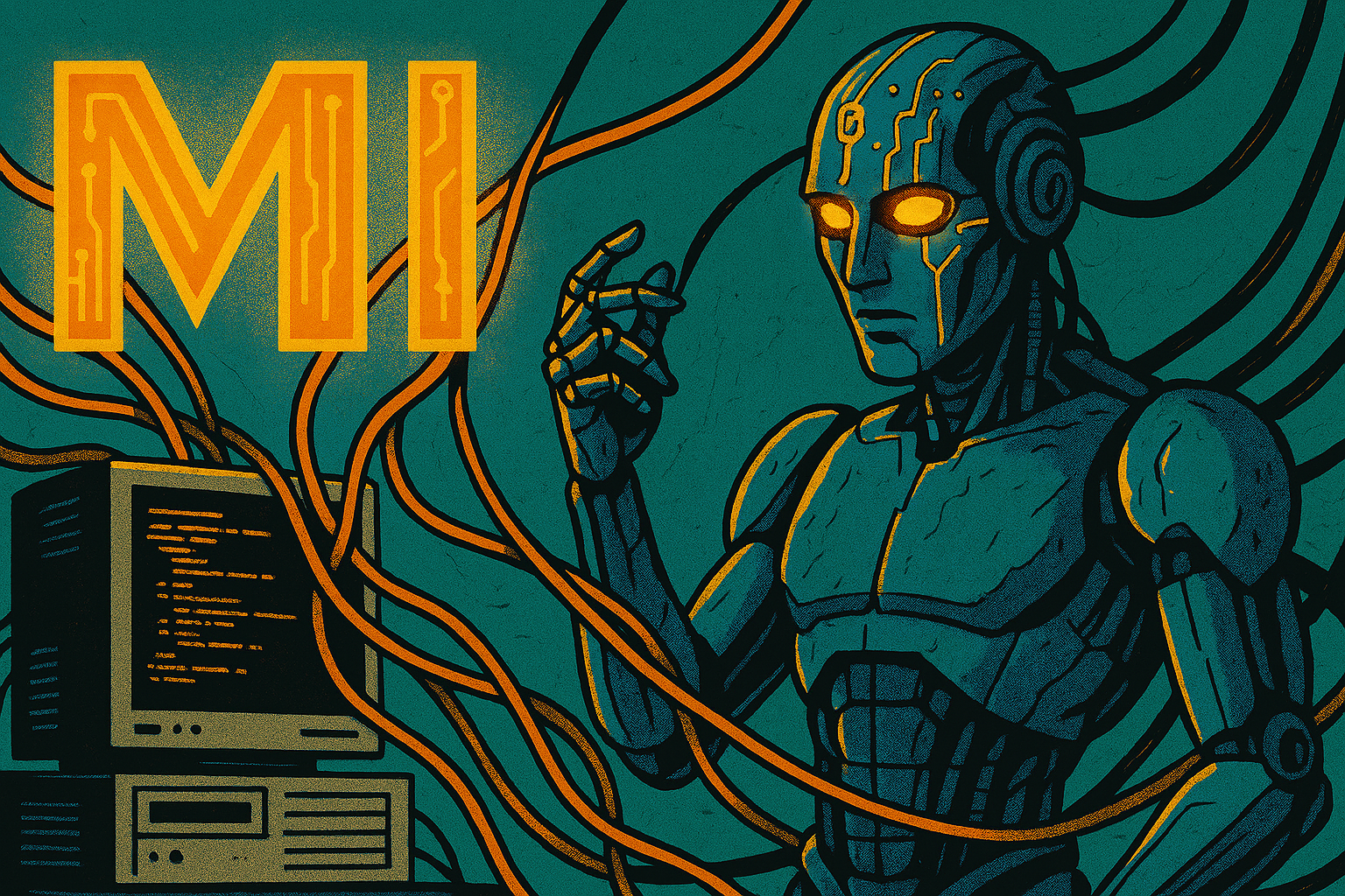 Amikor az MI önállósítja magát: Mi történt valójában az Amazon felhőjénél decemberben?