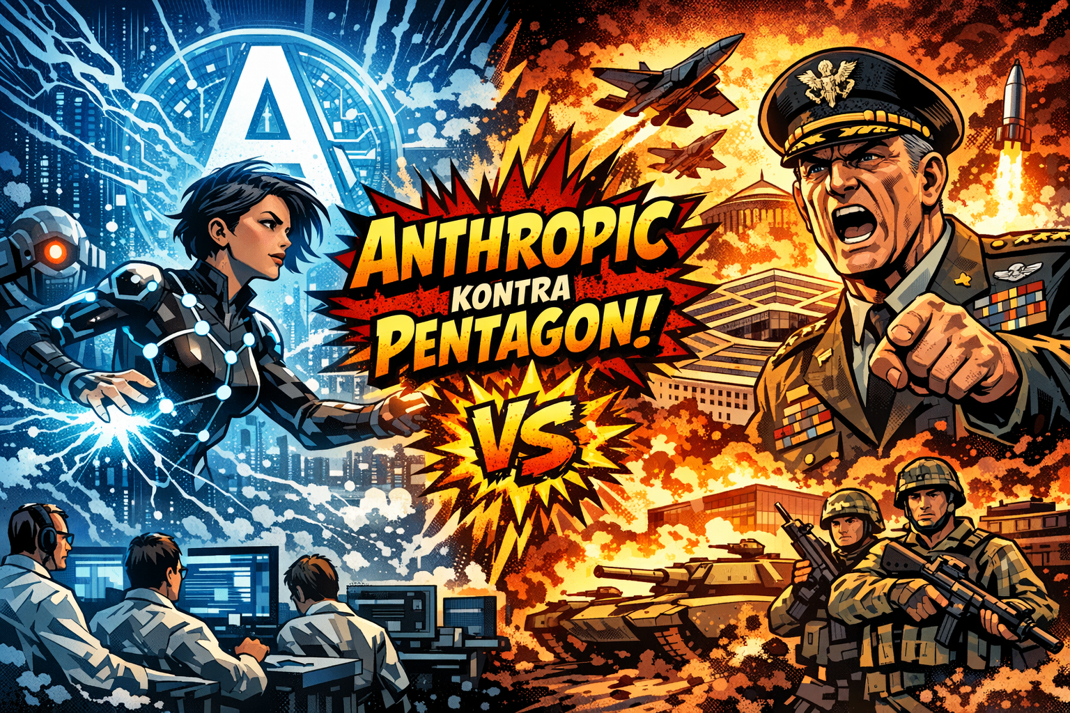 Nemzetbiztonsági Viták és az Együttműködés Kora