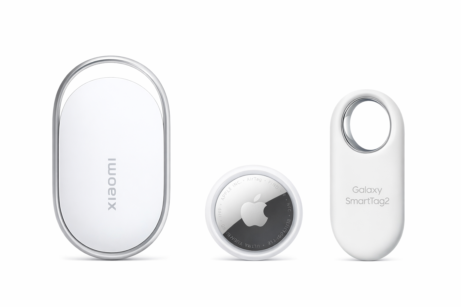 "Tag"-ok (nyomkövetők) összehasonlítása