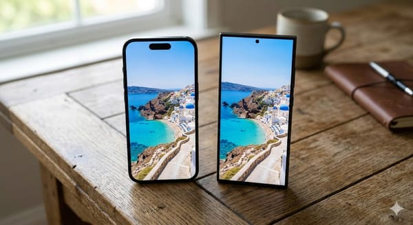 Fájlcsere iPhone és Androidos mobil között