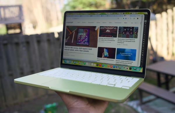 MacBook Neo – Az Apple legújabb húzása, ami mindent felforgat