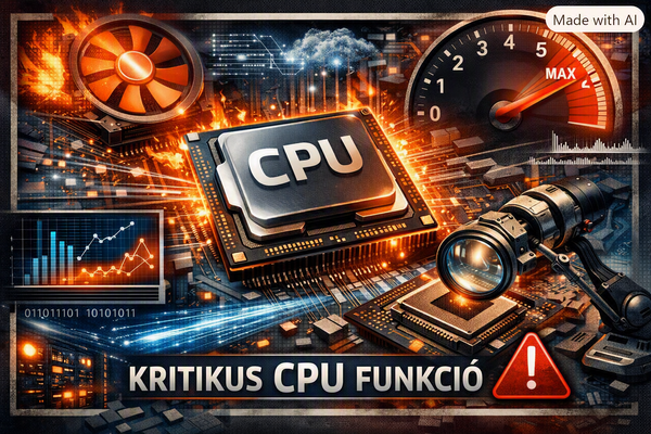A Linux követi a Windows példáját: alapkövetelménnyé válik egy régi, de kritikus CPU funkció