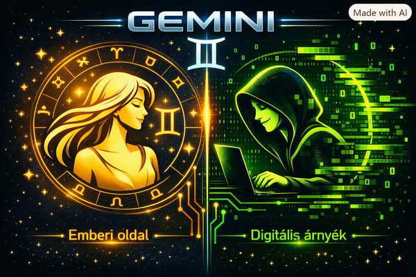 Gemini, a Google AI-ja három cégnél tört be egy teszt során