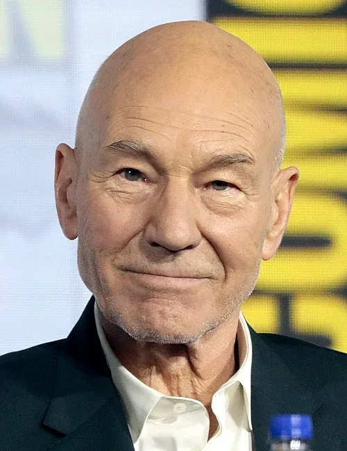 Gyászol a geek kultúra: Elhunyt Sir Patrick Stewart, Picard kapitány és Xavier professzor megformálója