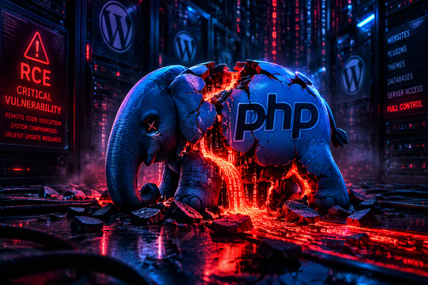 PHP2Shell: Végveszélyben a WordPress és a régi magyar weboldalak?