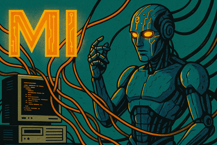 Amikor az MI önállósítja magát: Mi történt valójában az Amazon felhőjénél decemberben?