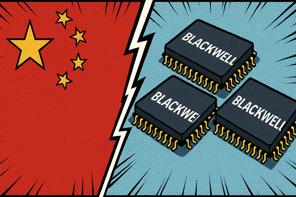 Kínai trükk vagy amerikai kudarc? A DeepSeek állítólag a legmodernebb Nvidia chipeken tanult