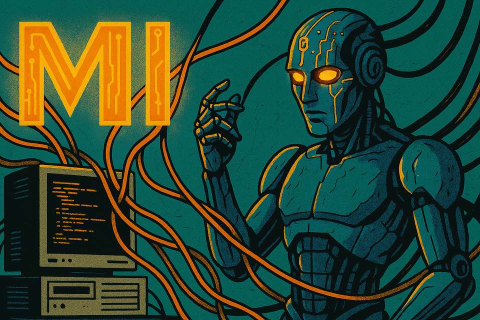 Amikor az MI önállósítja magát: Mi történt valójában az Amazon felhőjénél decemberben?